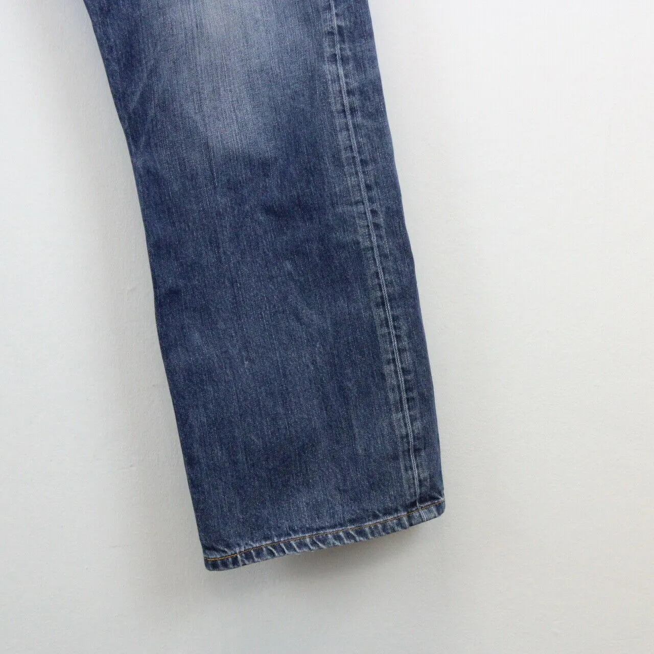 LEVIS 501 Jeans Blue | W36 L32