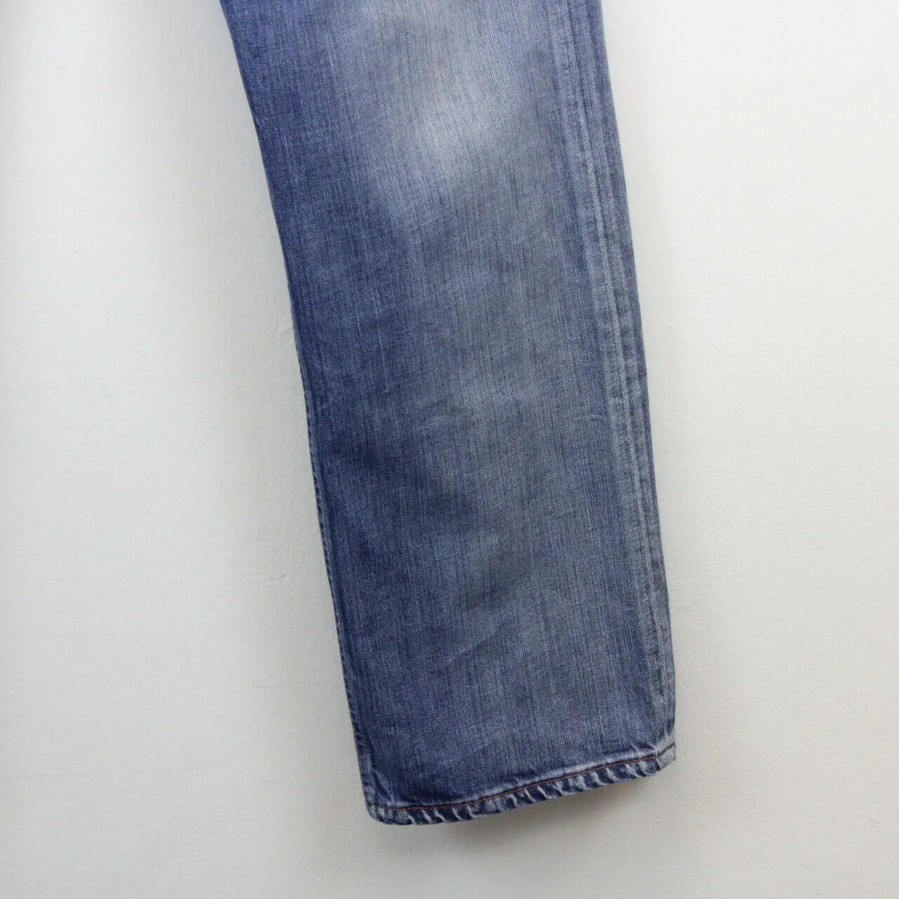 LEVIS 501 Jeans Blue | W36 L34