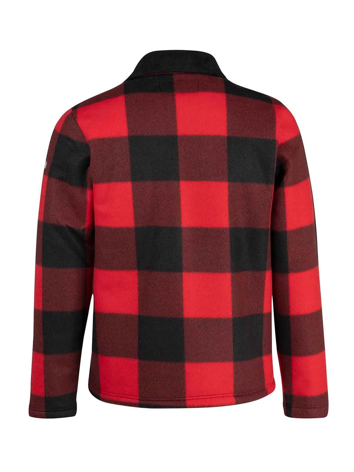 London Lumberjack Fleece Thermo - Storvik