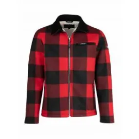 London Lumberjack Fleece Thermo - Storvik