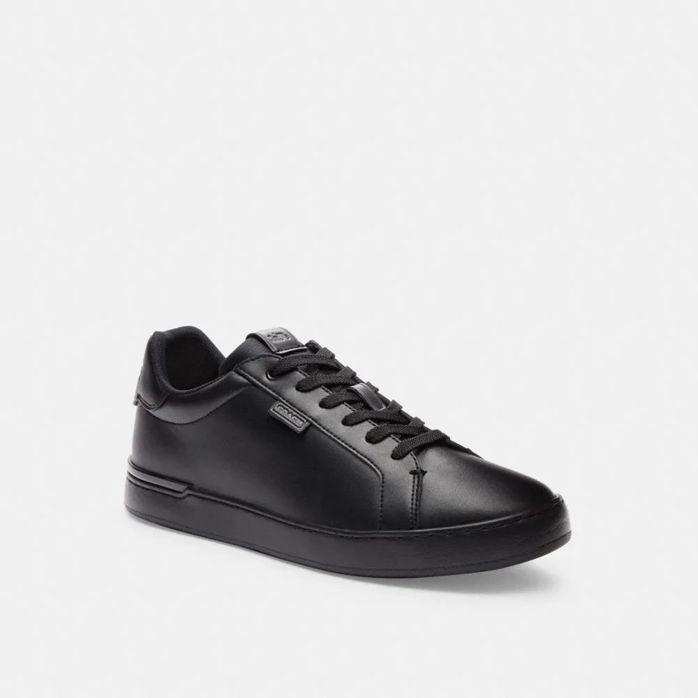 Lowline Low Top Sneaker