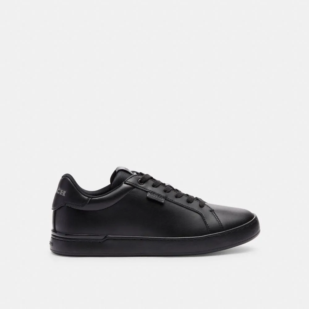 Lowline Low Top Sneaker