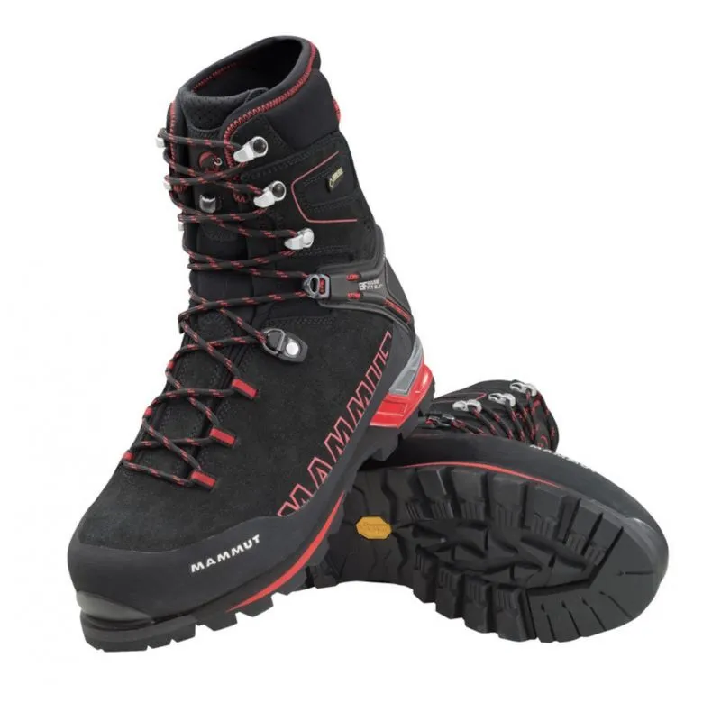 Mammut  Magic Guide High GTX® Men - Scarpe alpinismo - Uomo