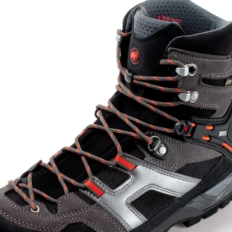 Mammut  Magic High GTX® Men - Scarpe alpinismo - Uomo