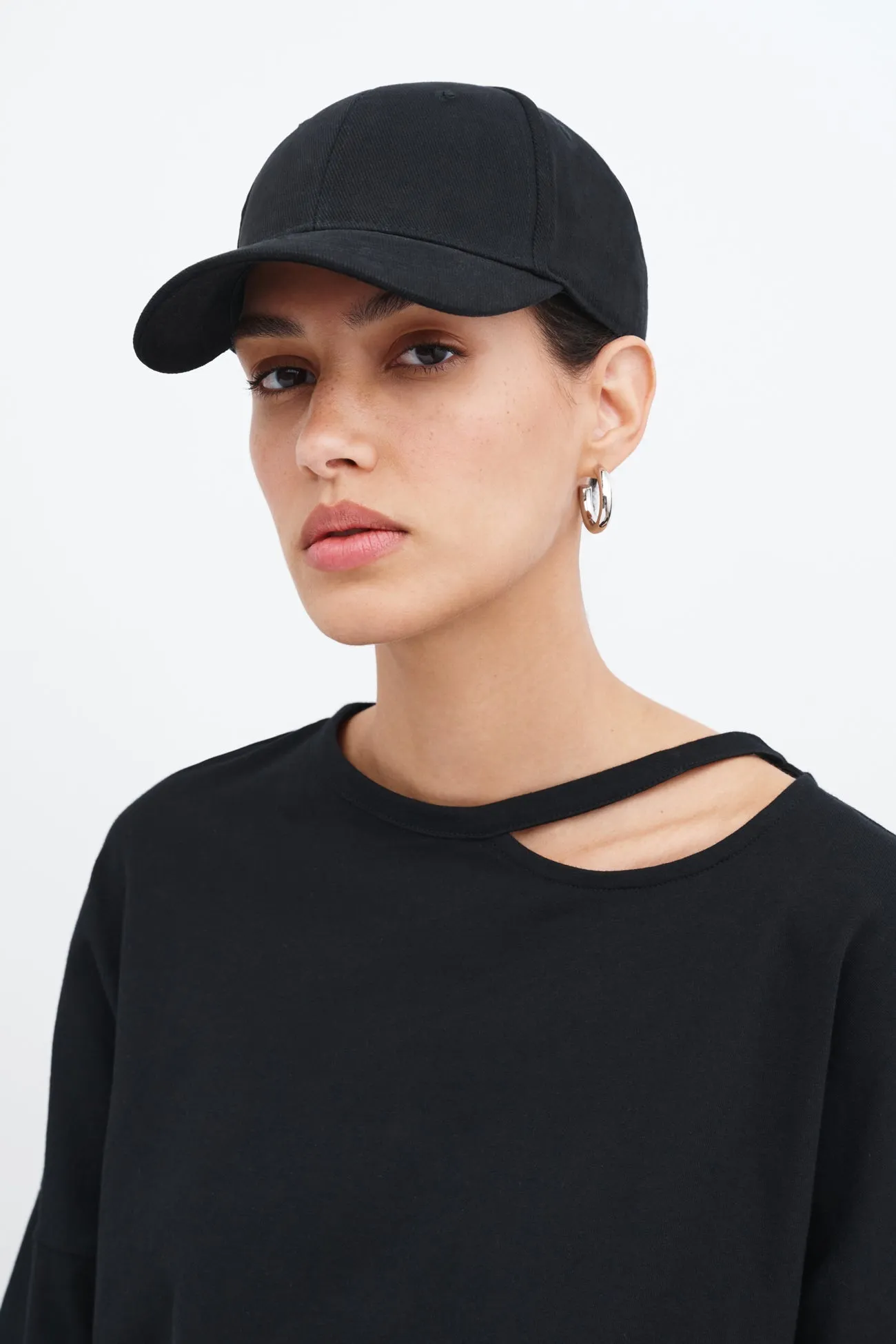 Marcella Baseball Hat