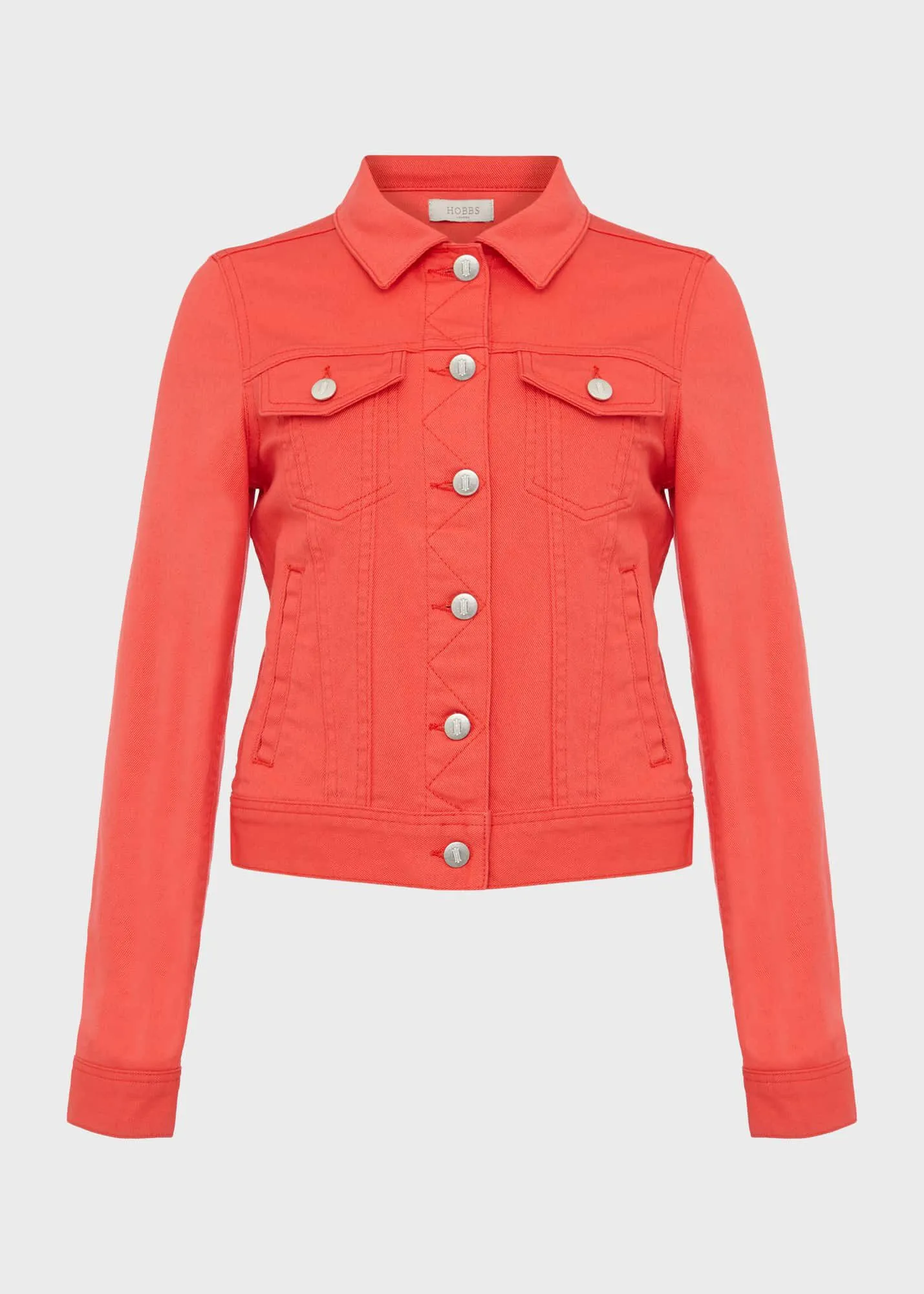 Mariam Jacket 