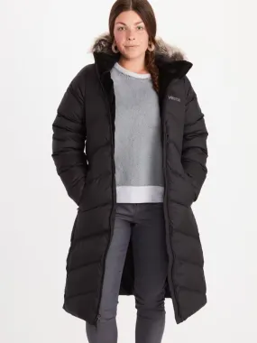 Marmot Women's Montreaux Coat