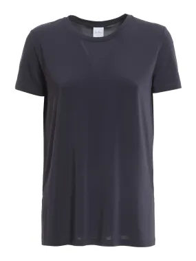 Max Mara Crewneck Short-Sleeved T-Shirt