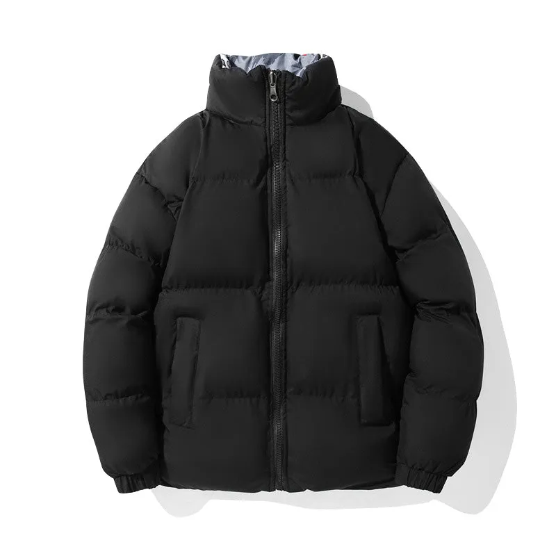 MBluxy Softshell Men's Coat