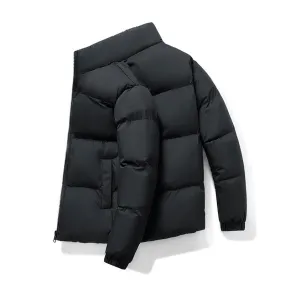 MBluxy Softshell Men's Coat