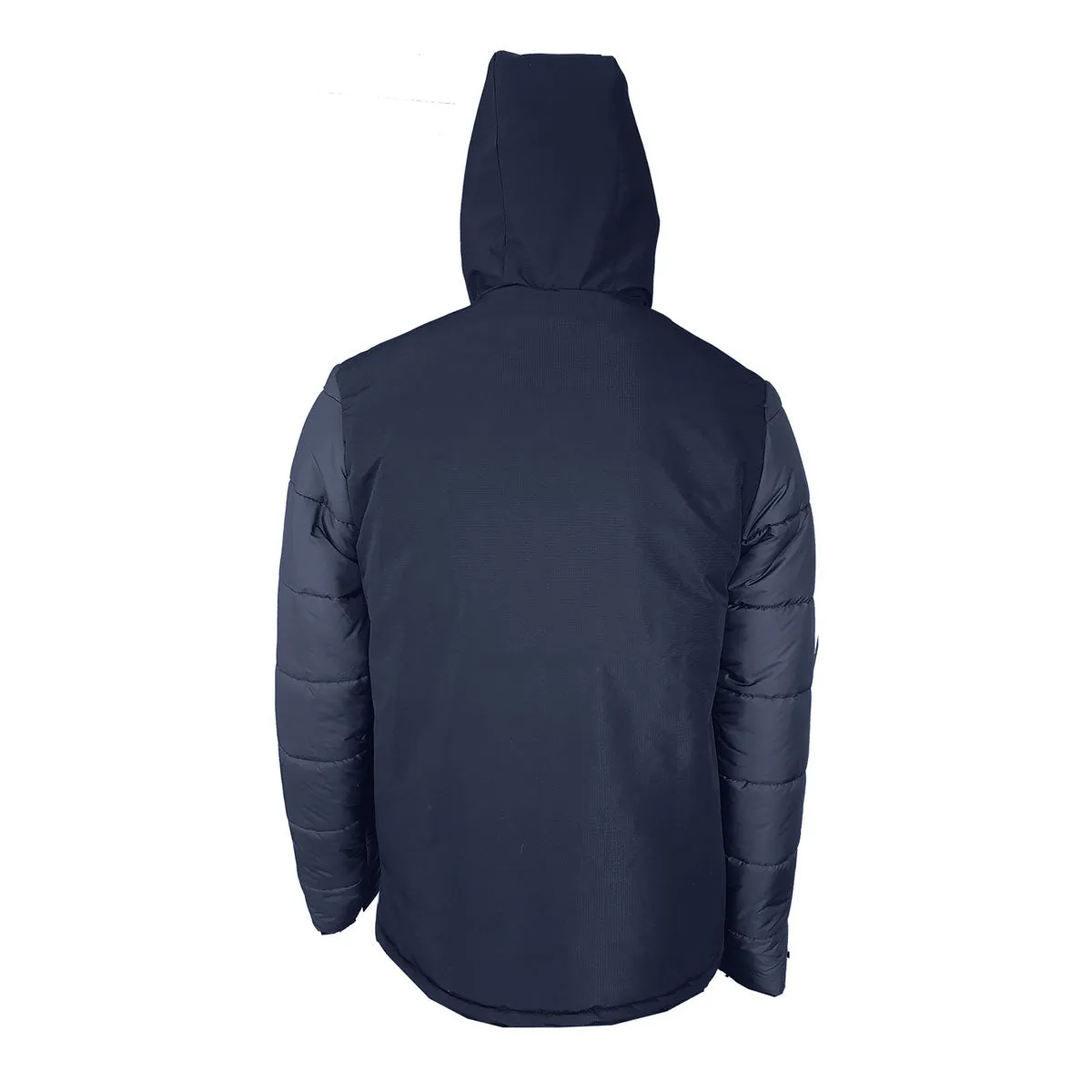 Mc Keever Drom & Inch GAA Core 22 Stadium Jacket - Youth - Navy