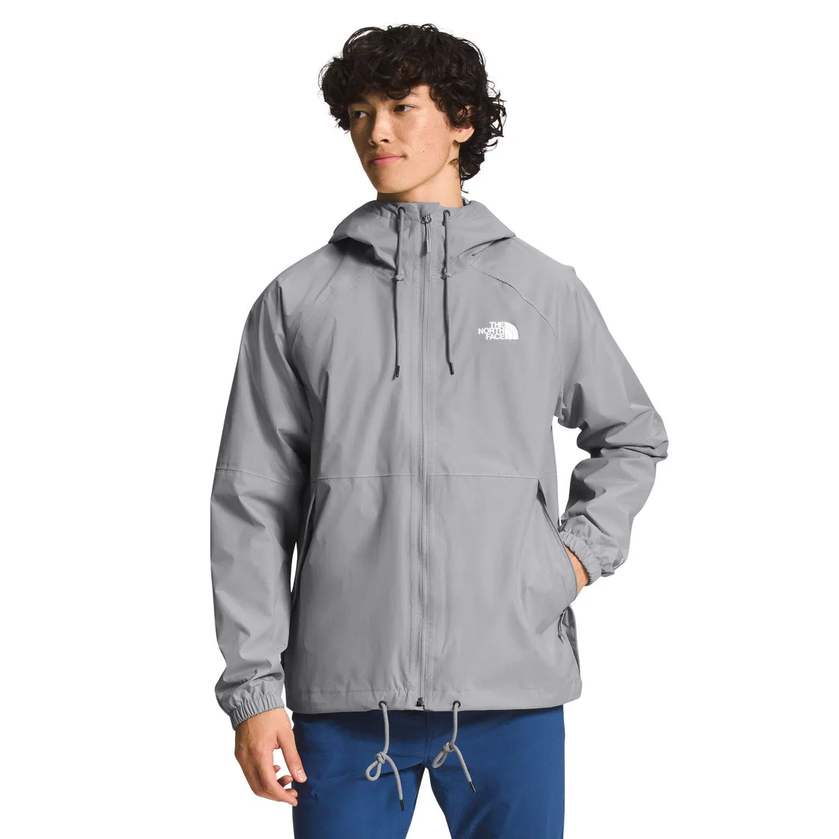 Men's Antora Rain Hoodie