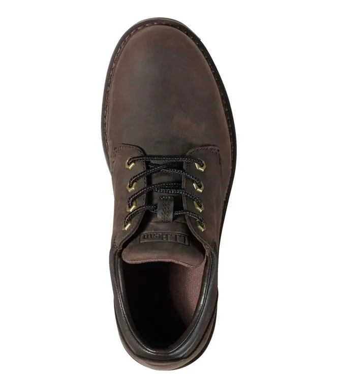 Men's L.L.Bean Stonington Oxford Shoes