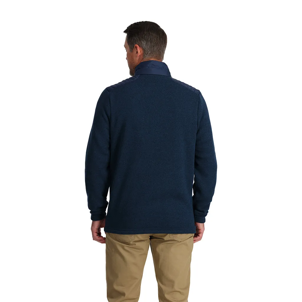 Mens Pursuit - True Navy