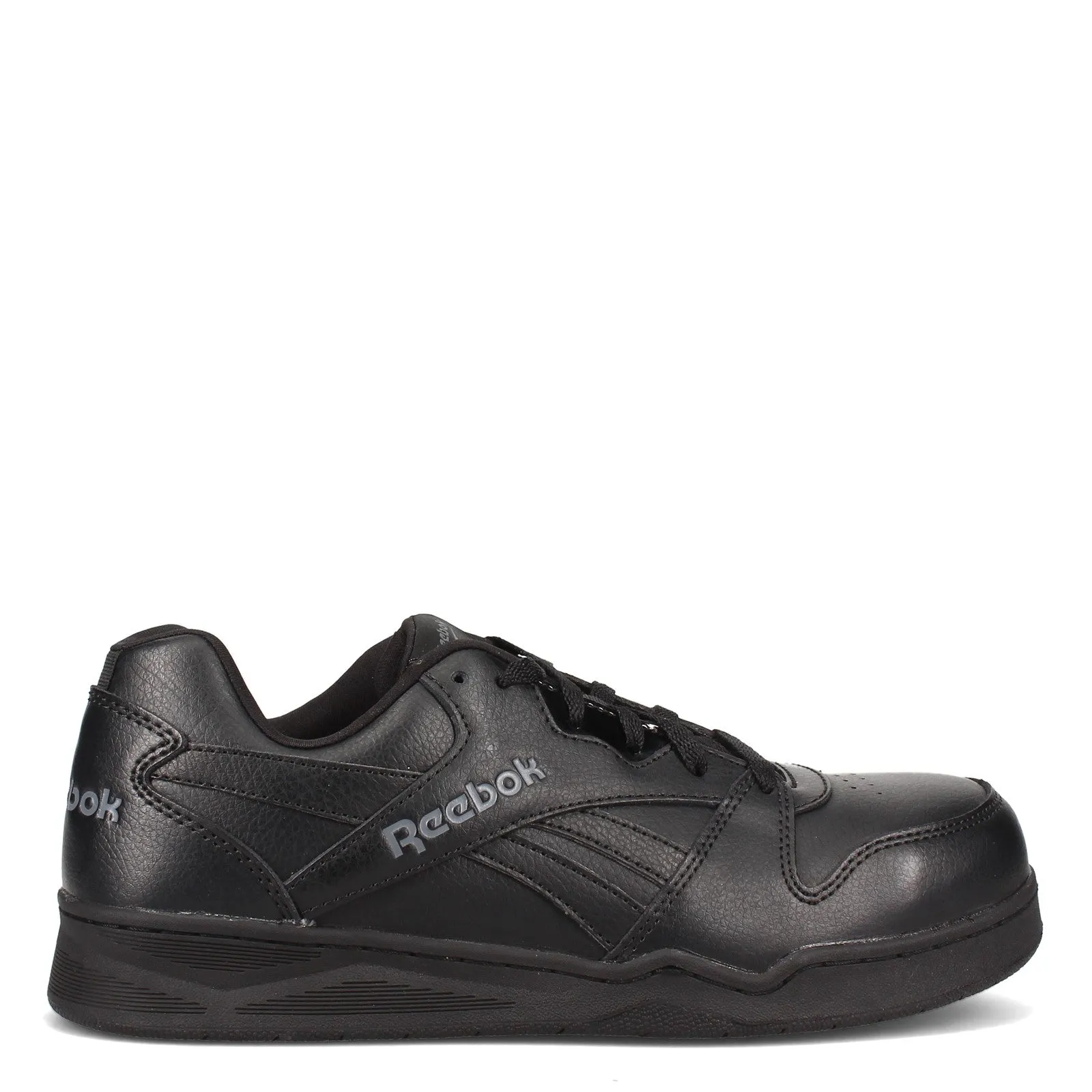 Men's Reebok Work, BB4500 Low Top Work Sneaker