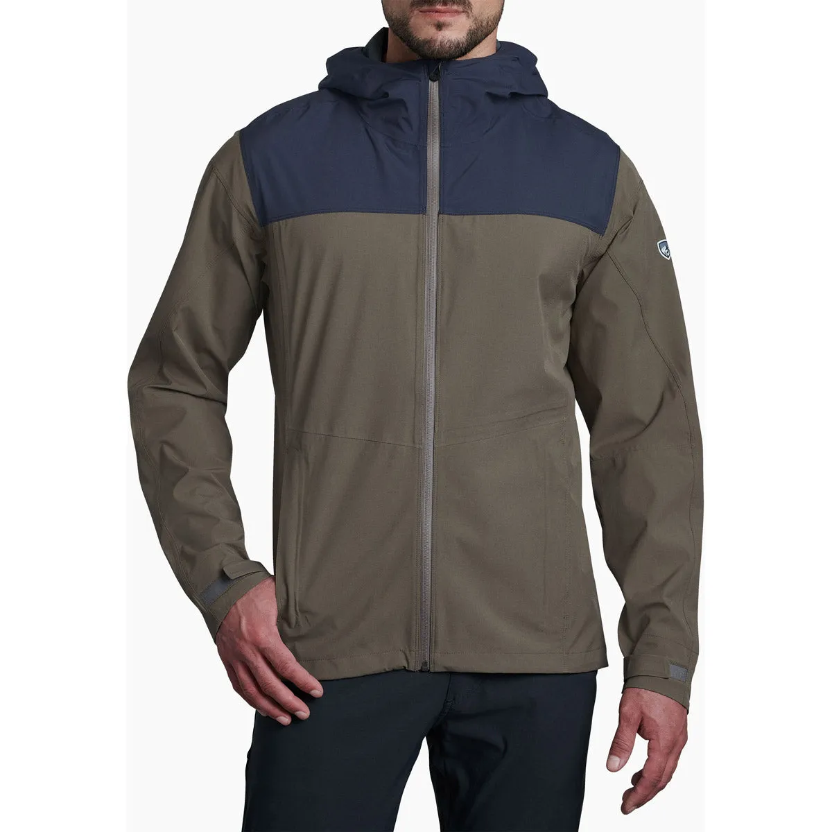 Men's Stretch Voyagr Jacket