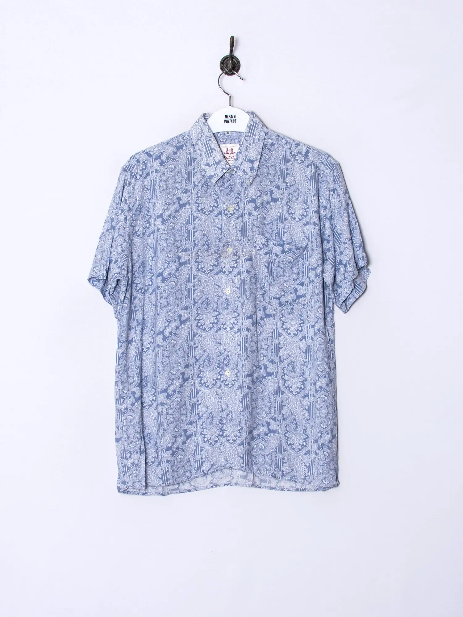 Metallo Classic Shirt