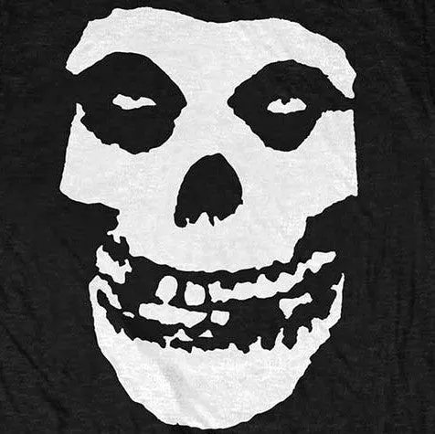 Misfits Classic Fiend 2-Sided T-Shirt