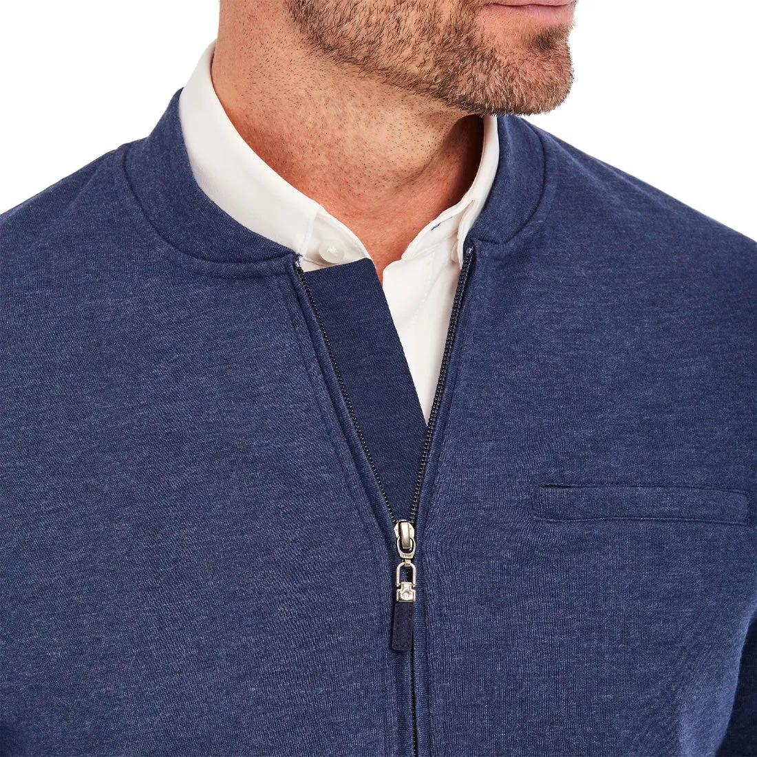 Mizzen + Main Fairway Bomber - Men's