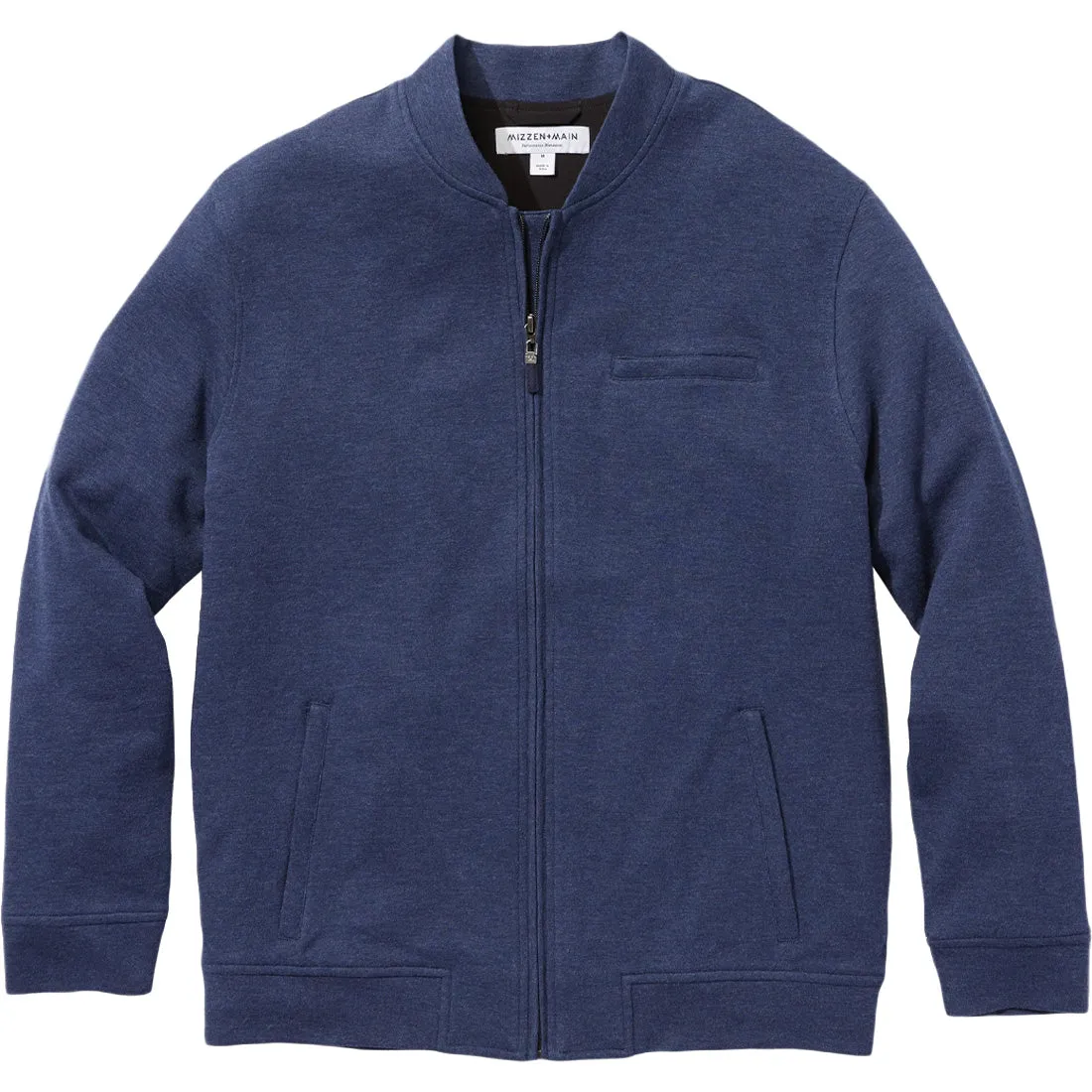 Mizzen + Main Fairway Bomber - Men's