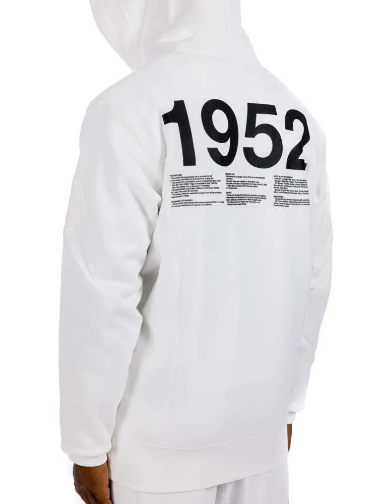 Moncler Genius Hoodie Sweater | Credomen