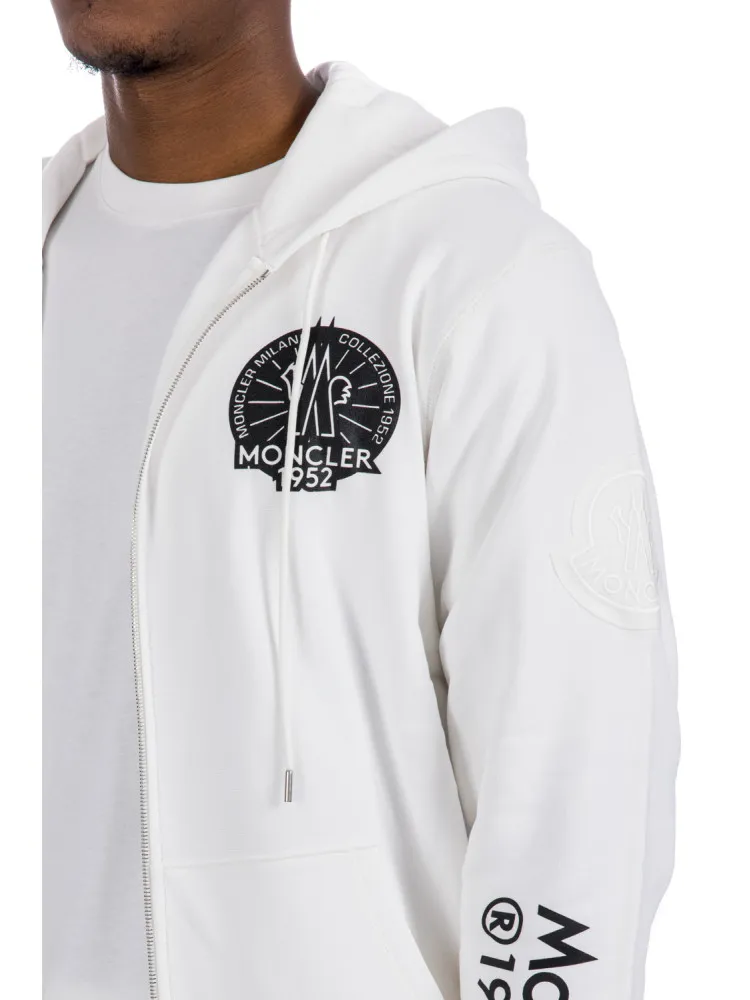 Moncler Genius Hoodie Sweater | Credomen