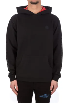 Moncler Hoodie Sweater | Credomen