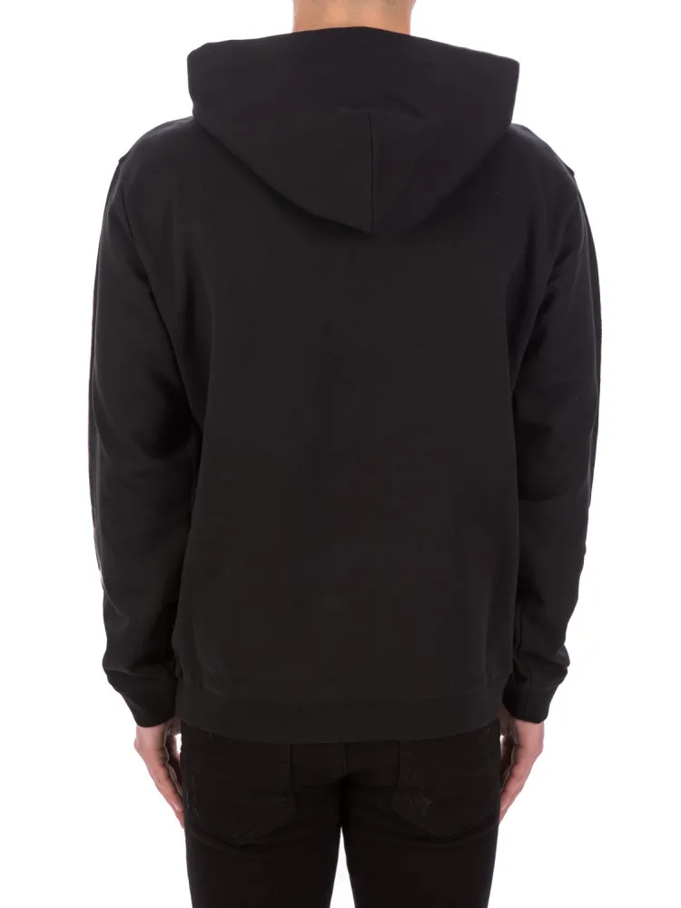 Moncler Hoodie Sweater | Credomen