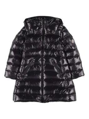 Moncler   Moka nylon down coat 