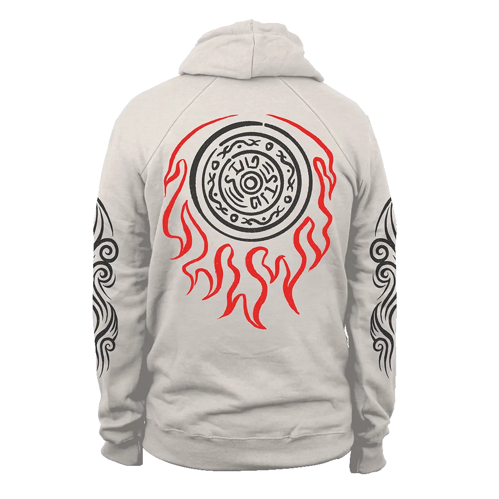 Mythical Sunrise Hoodie