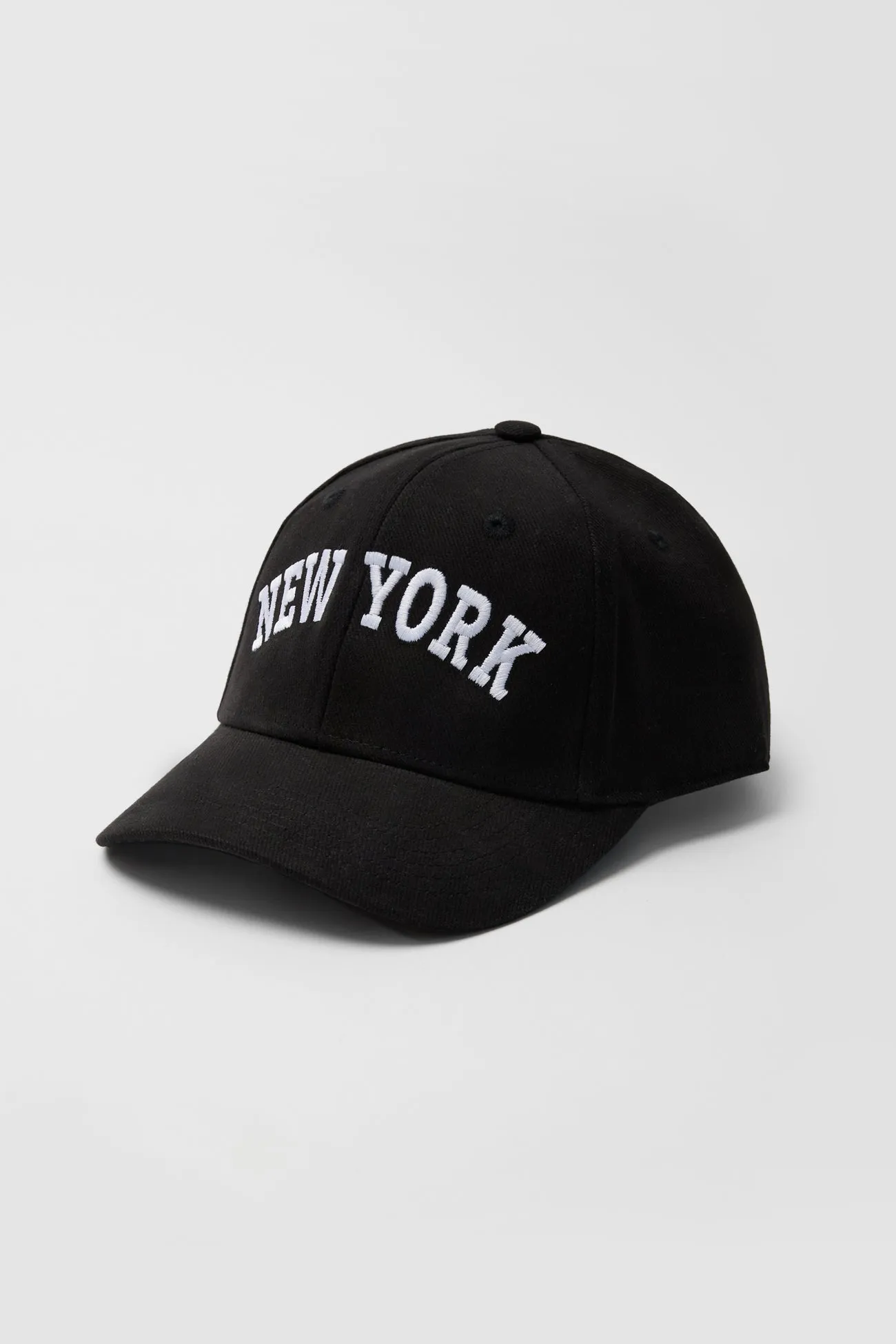 New York Baseball Hat