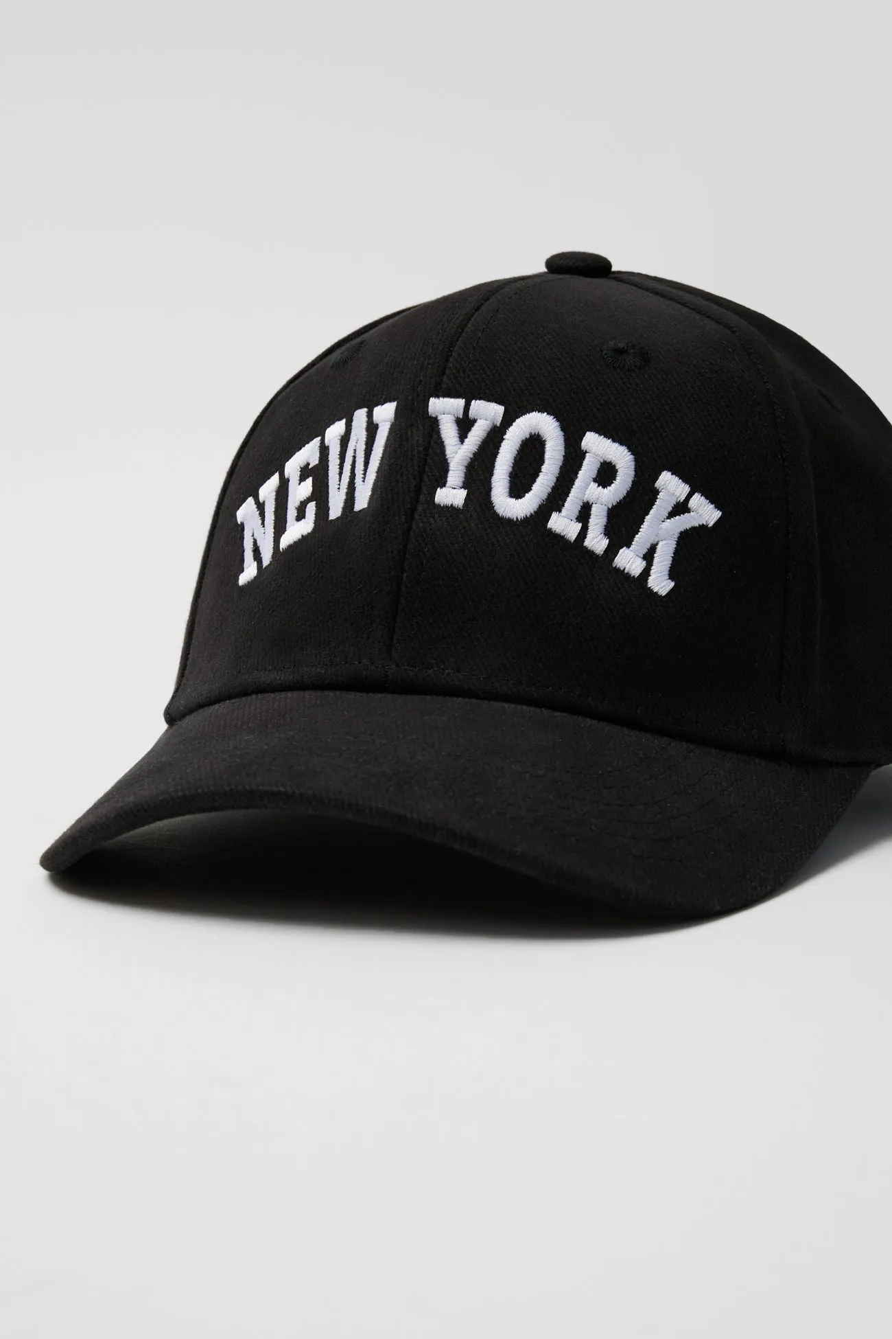 New York Baseball Hat