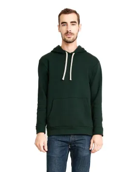 Next Level Unisex Pullover Hood 9303 Forest Green