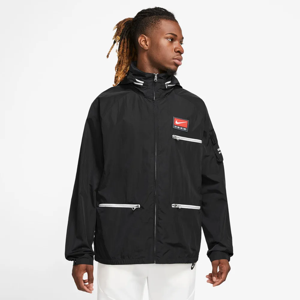 Nike Nike Trend Lightweight Jacket  - Men's