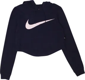 Nike Sweater with Hoodie | ThriftTale