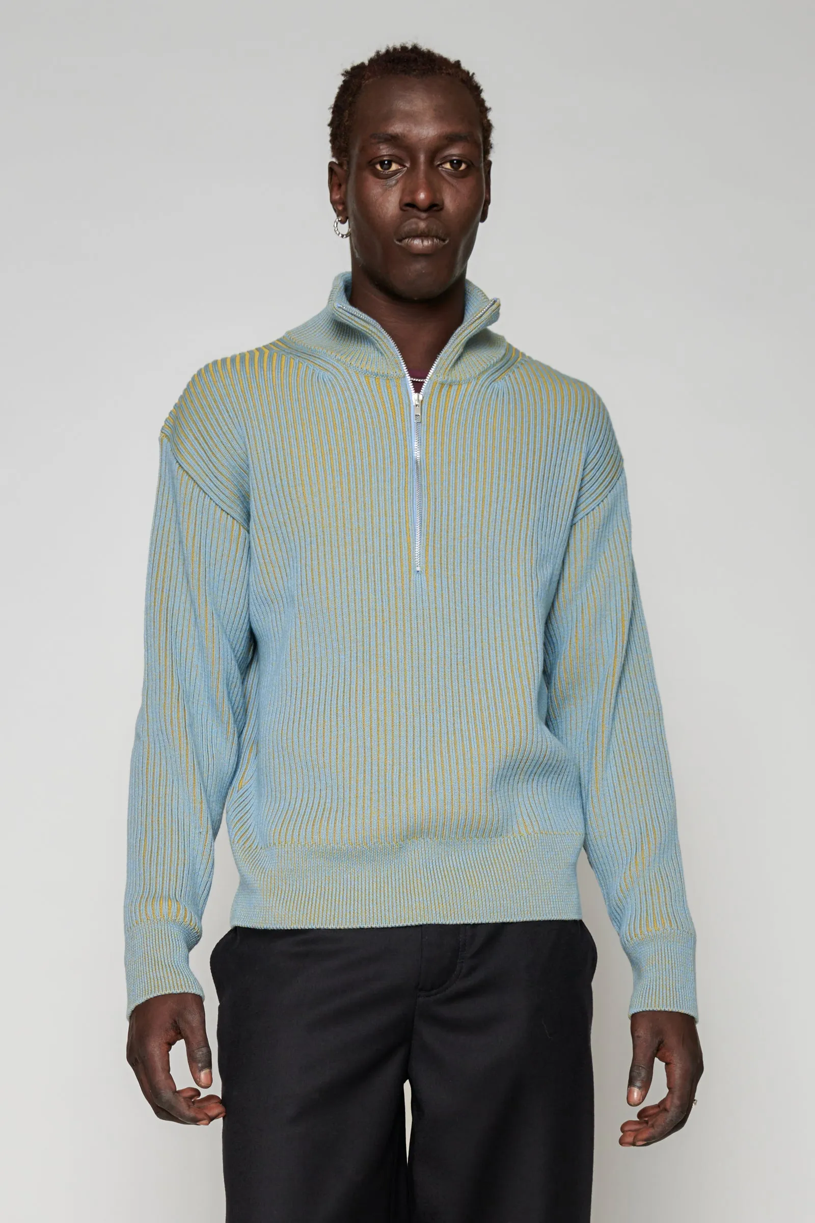 Nordal Sweater