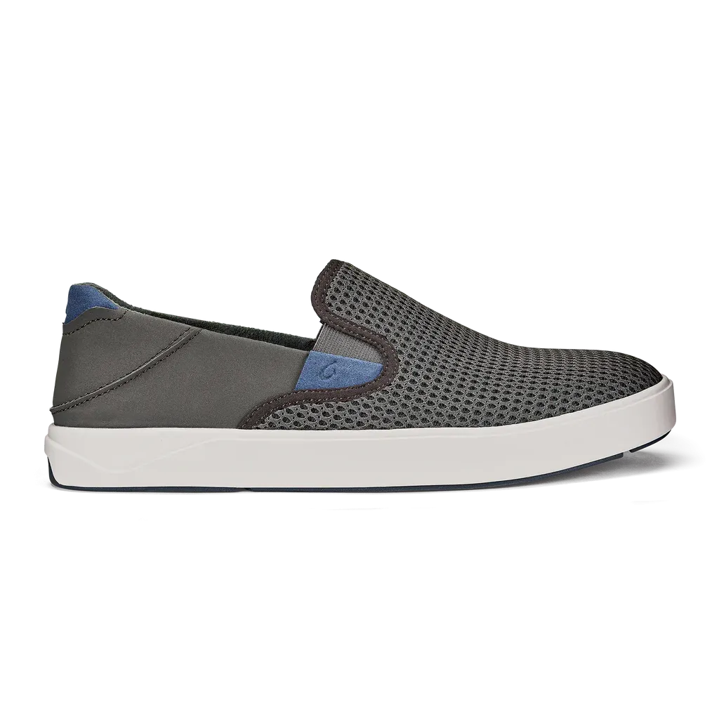 Olukai Men's Lae'ahi Slip On Sneaker