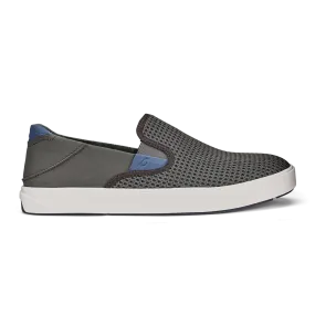 Olukai Men's Lae'ahi Slip On Sneaker