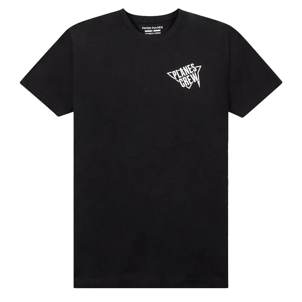 Paper Planes Winning Team SS Tee