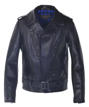 Perfecto® Steerhide Motorcycle Jacket P613S