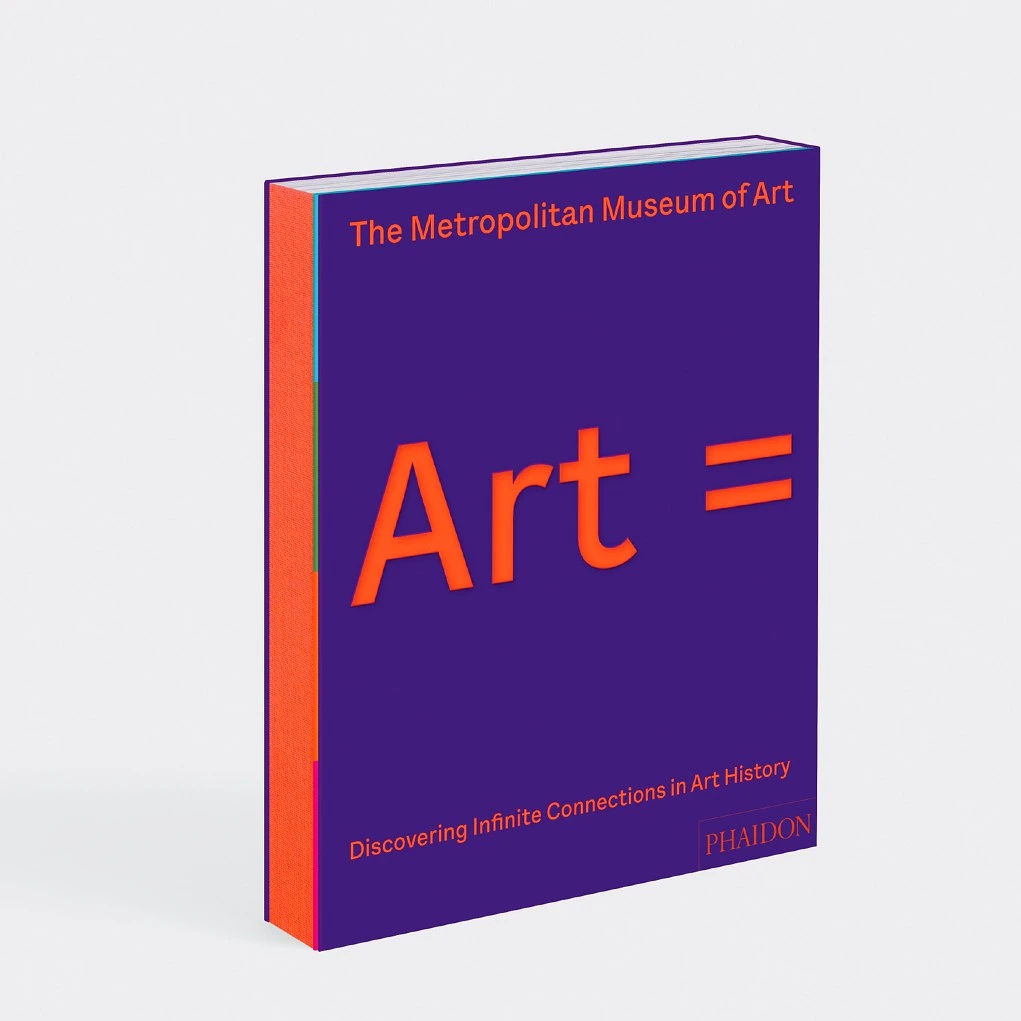 PHAIDON Art = The Metropolitan Museum of Art