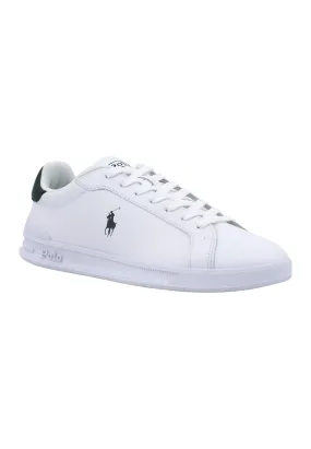 POLO RALPH LAUREN Sneaker Uomo White Green 809829824004U