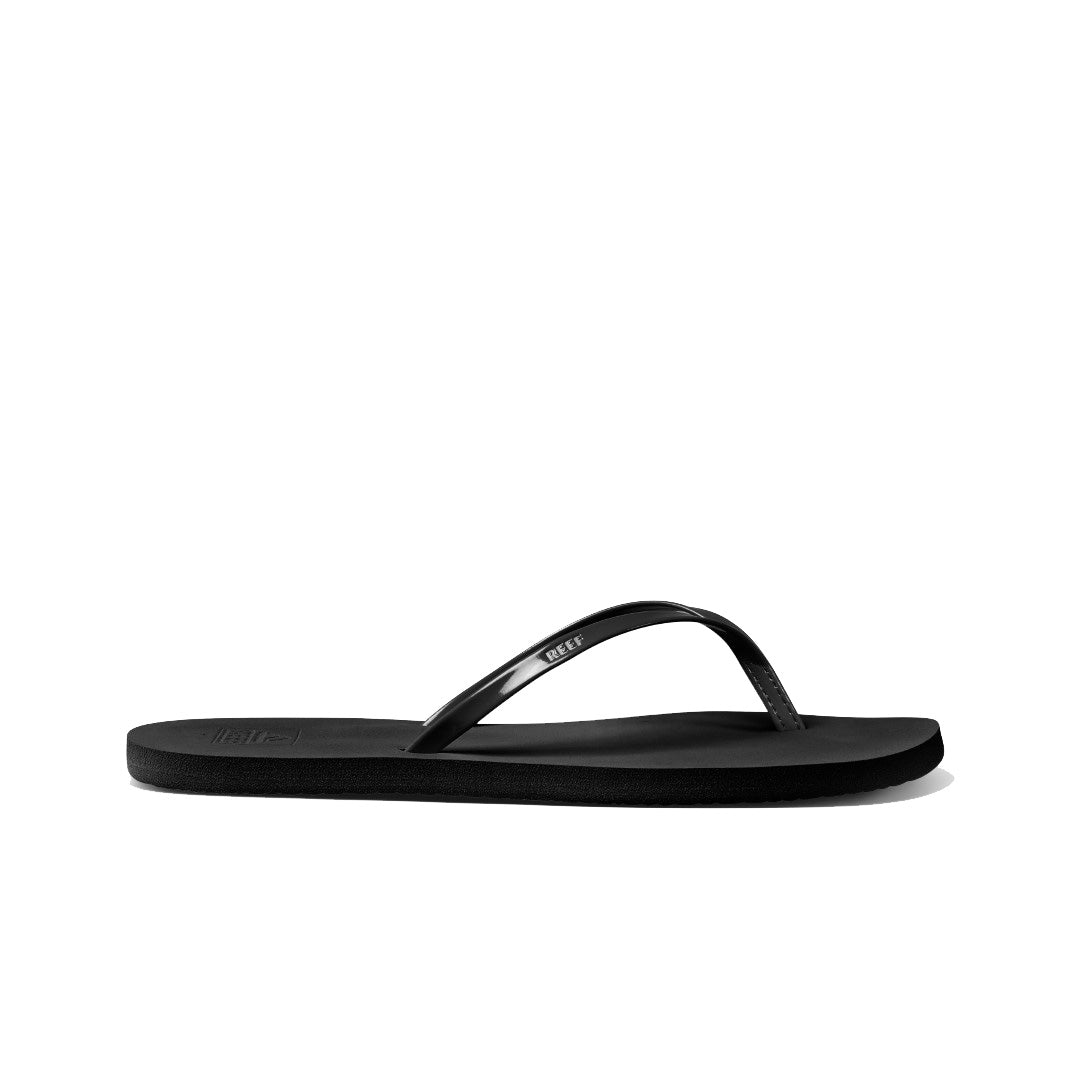   Reef Bliss Nights Black Patent