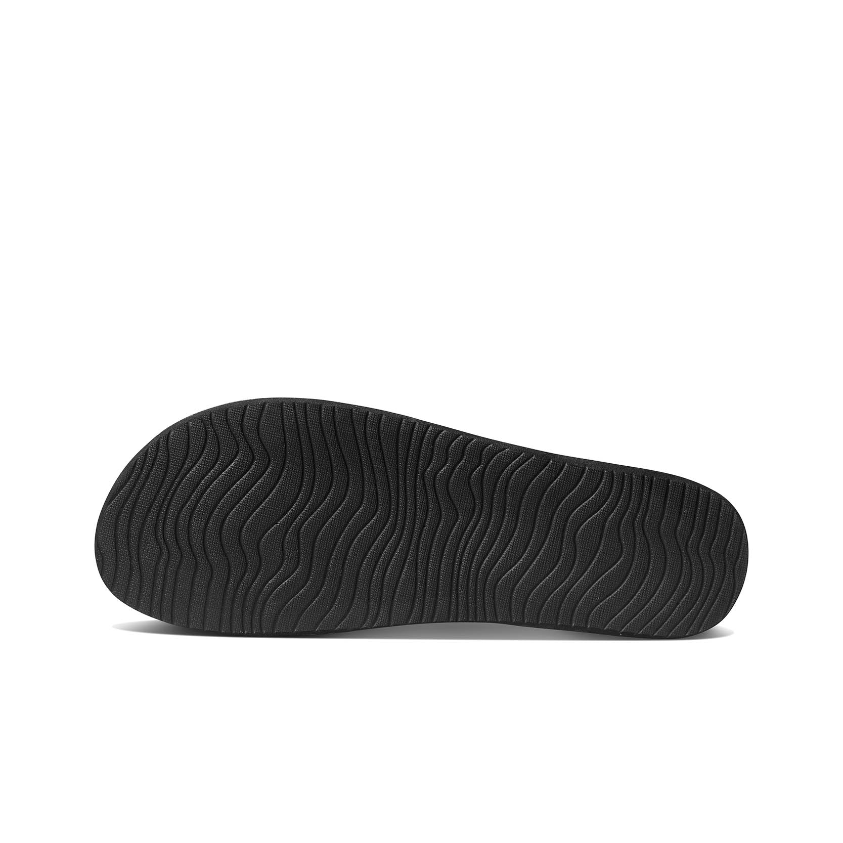     Reef Cushion Bounce Vista Black