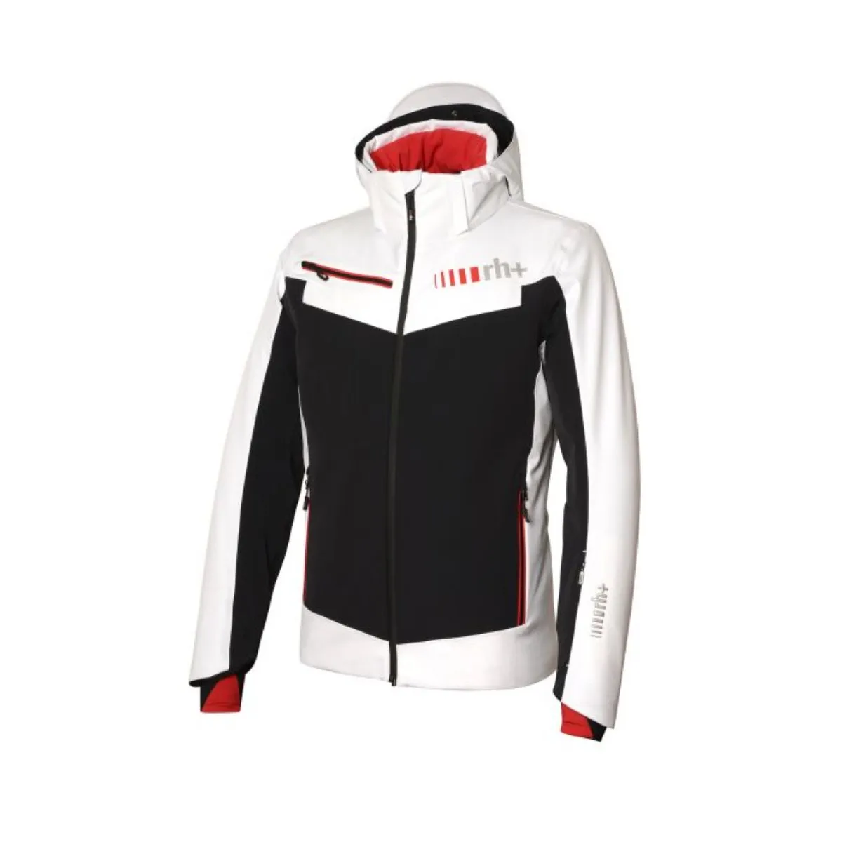 rh+ Zero Evo Jacket Mens