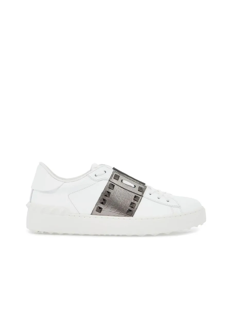 Rockstud Untitled Sneaker