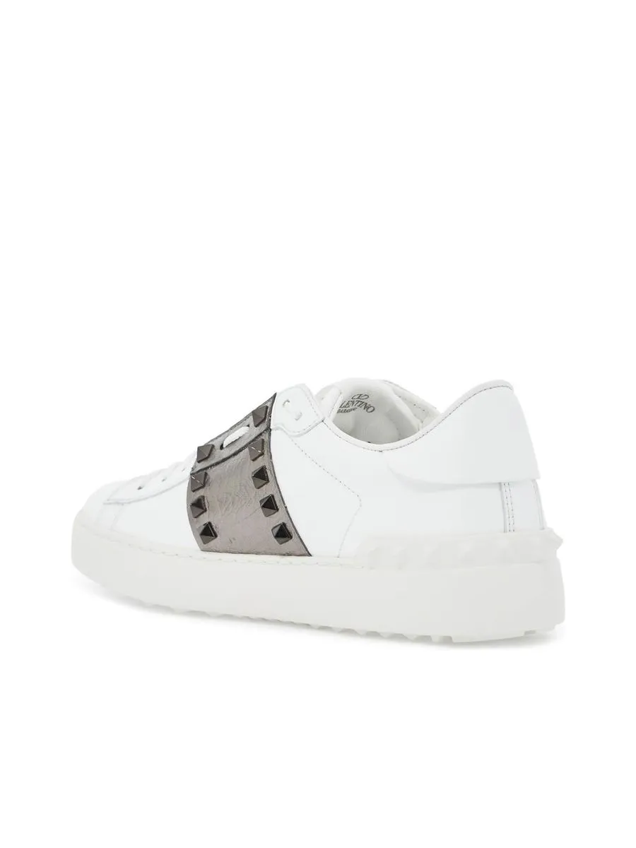 Rockstud Untitled Sneaker