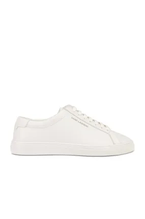 Saint Laurent Andy Sneaker 
        