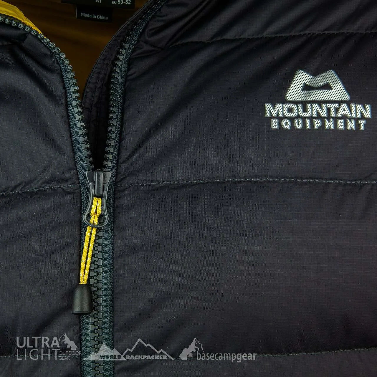 Senja Down Jacket