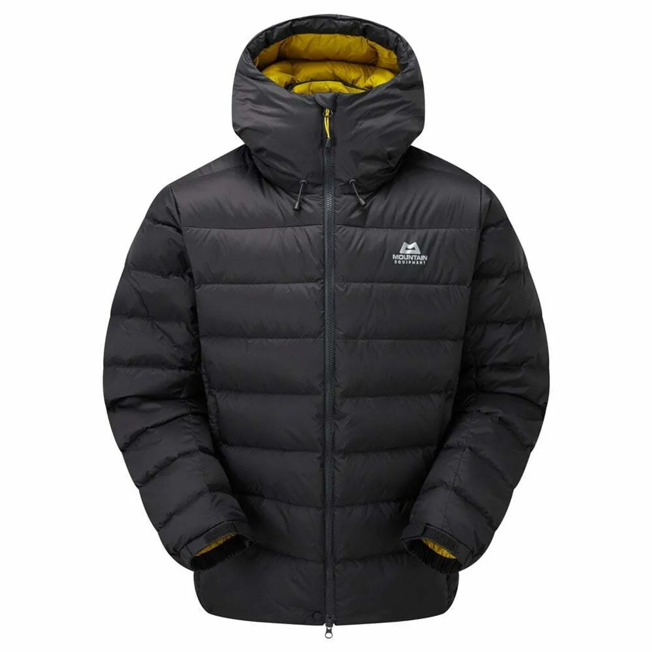 Senja Down Jacket